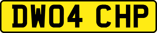 DW04CHP