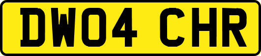 DW04CHR