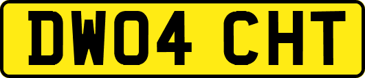 DW04CHT
