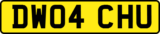 DW04CHU