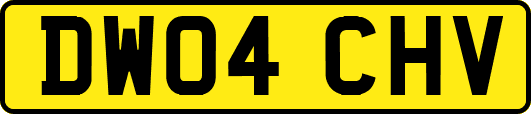 DW04CHV