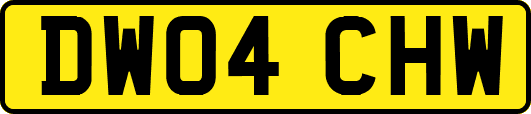DW04CHW