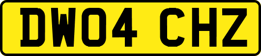 DW04CHZ
