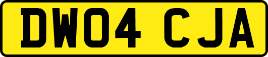 DW04CJA