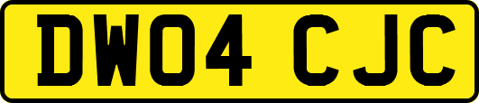 DW04CJC