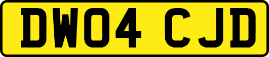DW04CJD