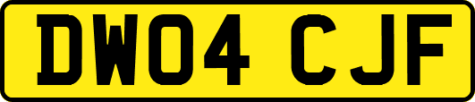 DW04CJF