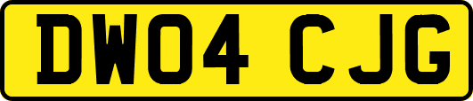 DW04CJG