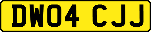 DW04CJJ