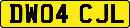 DW04CJL