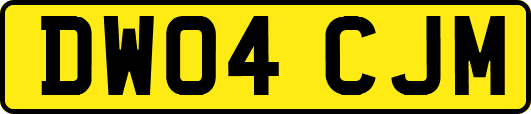 DW04CJM