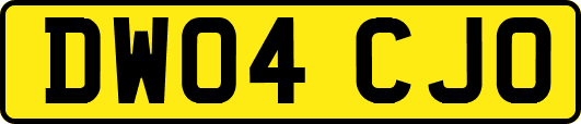 DW04CJO