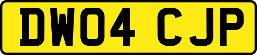 DW04CJP