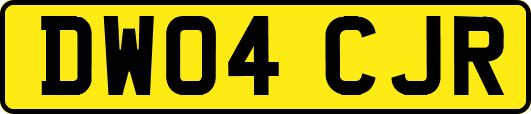 DW04CJR