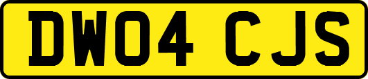DW04CJS