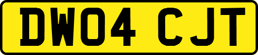 DW04CJT