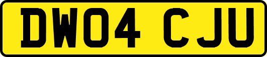 DW04CJU