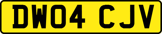 DW04CJV