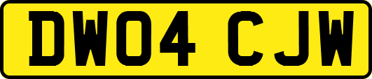 DW04CJW