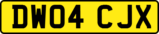 DW04CJX