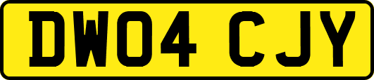DW04CJY