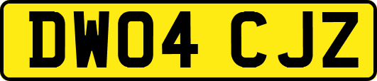 DW04CJZ