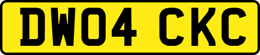 DW04CKC