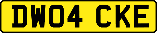 DW04CKE