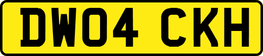 DW04CKH