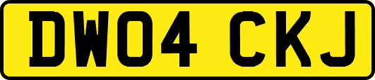 DW04CKJ