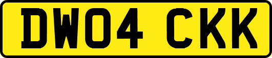 DW04CKK
