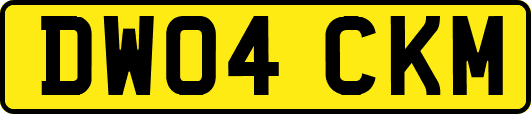 DW04CKM