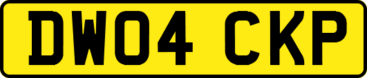 DW04CKP