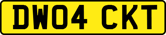 DW04CKT
