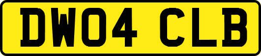 DW04CLB