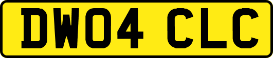 DW04CLC