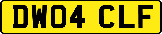 DW04CLF