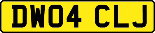 DW04CLJ