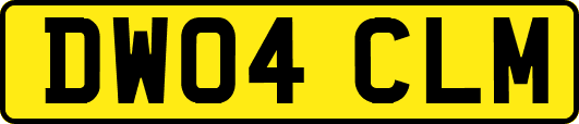 DW04CLM