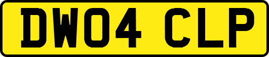 DW04CLP