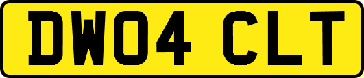 DW04CLT
