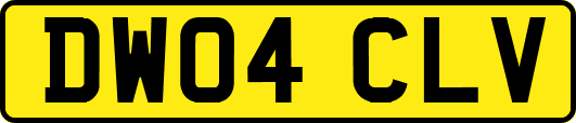 DW04CLV