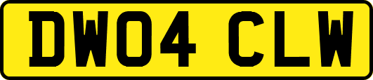 DW04CLW