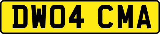 DW04CMA