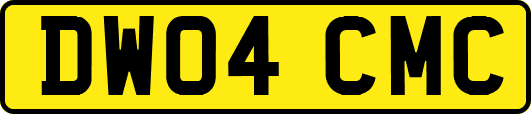 DW04CMC