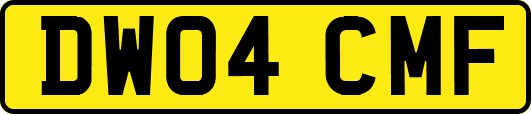 DW04CMF