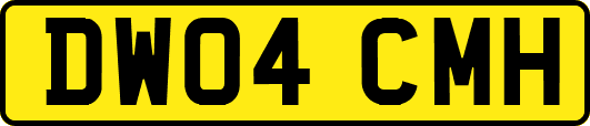 DW04CMH
