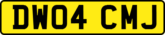 DW04CMJ