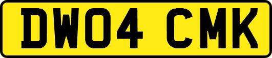 DW04CMK
