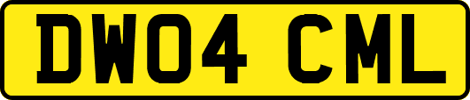 DW04CML